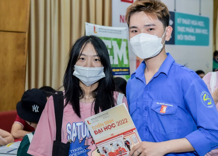 Đại học Thủ Dầu Một tuyển sinh đánh giá năng lực 2023