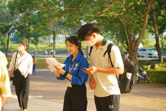 Điểm sàn đánh giá năng lực các đơn vị thành viên ĐHQG TPHCM 2023