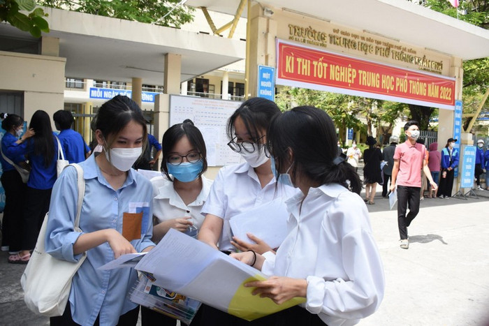 Thông tin tuyển sinh ĐGTD Học viện Chính sách và Phát triển 2023