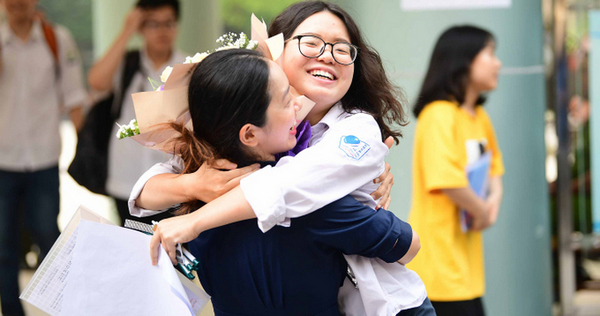 Điểm chuẩn đánh giá năng lực Đại học Công thương TPHCM 2023