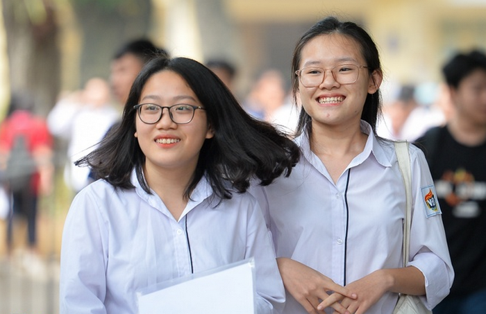 Điểm chuẩn ĐGNL 2023 Đại học Công nghiệp dệt may Hà Nội