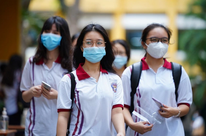 Đại học Khánh Hòa xét tuyển bổ sung ĐGNL 2023