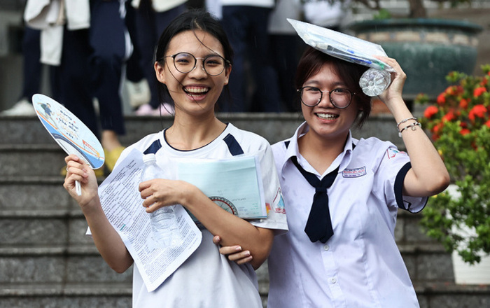 Đại học Hoa Sen xét tuyển bổ sung ĐGNL 2023