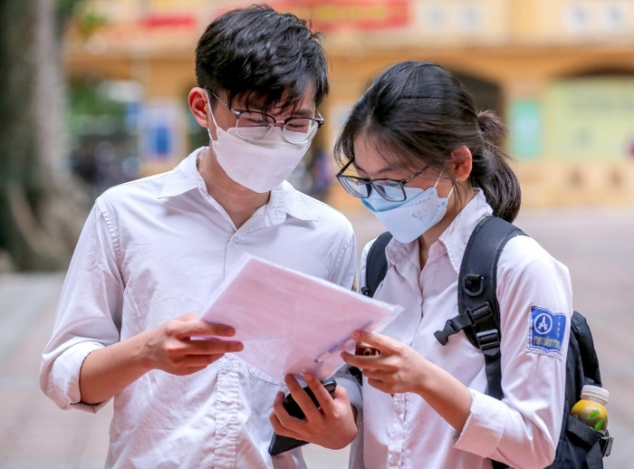 Đại học Hùng Vương TPHCM xét tuyển bổ sung ĐGNL 2023