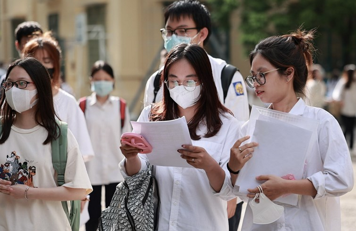 Đại học Phan Châu Trinh xét tuyển bổ sung ĐGNL 2023