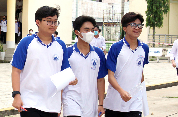 Đại học Văn Lang xét tuyển bổ sung ĐGNL năm 2023