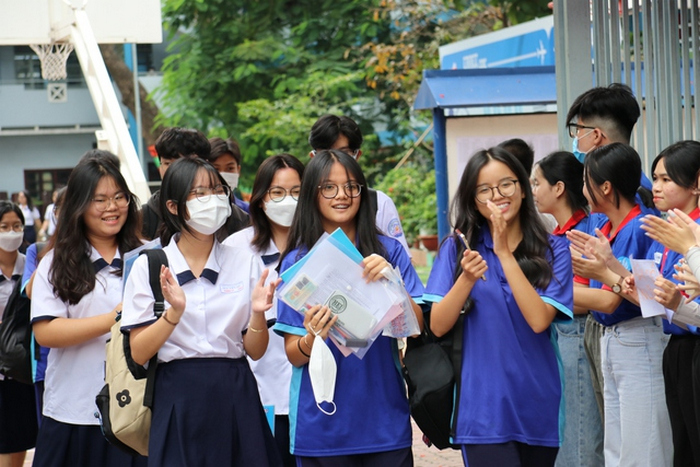 Xét tuyển bổ sung đánh giá năng lực Đại học Quốc tế Hồng Bàng 2023
