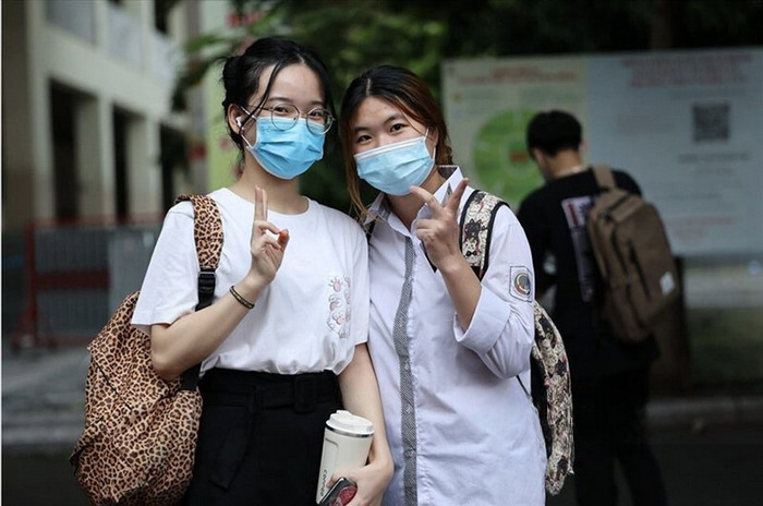 Xét tuyển bổ sung ĐGNL Đại học Kinh tế Kỹ thuật Bình Dương 2023
