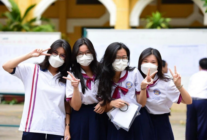 Xét tuyển bổ sung ĐGNL Đại học Sư phạm Kỹ thuật Vĩnh Long 2023