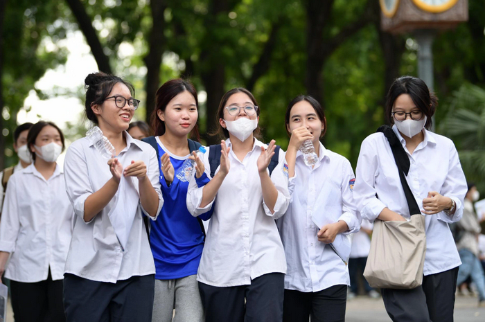 Đại học Tây Đô xét tuyển bổ sung đánh giá năng lực 2023