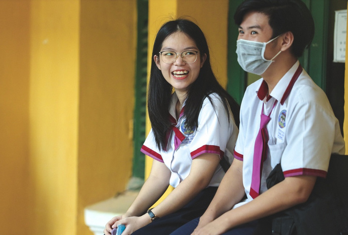 Khoa Y - ĐHQG TPHCM xét tuyển bổ sung ĐGNL 2023