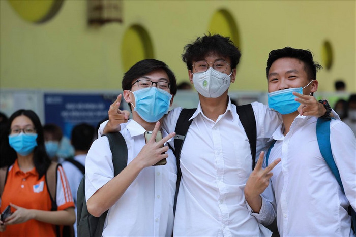 Xét tuyển bổ sung đánh giá năng lực Đại học Hải Phòng 2023