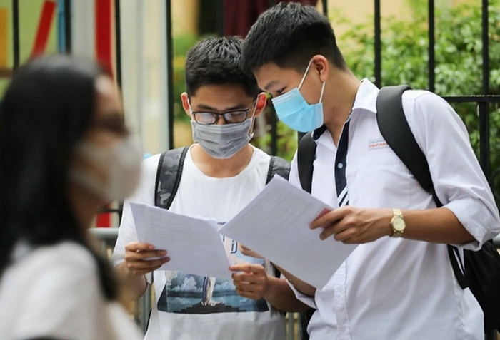 Đại học Phan Thiết xét tuyển bổ sung ĐGNL 2023