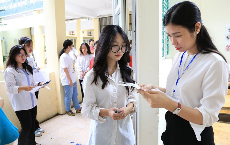 Thông tin tuyển sinh ĐGNL Đại học Công nghệ thông tin - ĐHQGHCM 2024