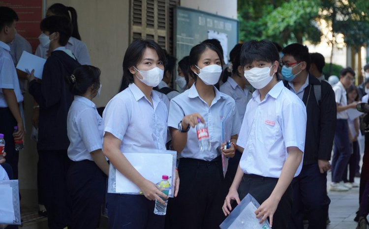 Phương án tuyển sinh ĐGNL Đại học Công nghệ Thông tin và Truyền thông Việt Hàn - ĐH Đà Nẵng 2024