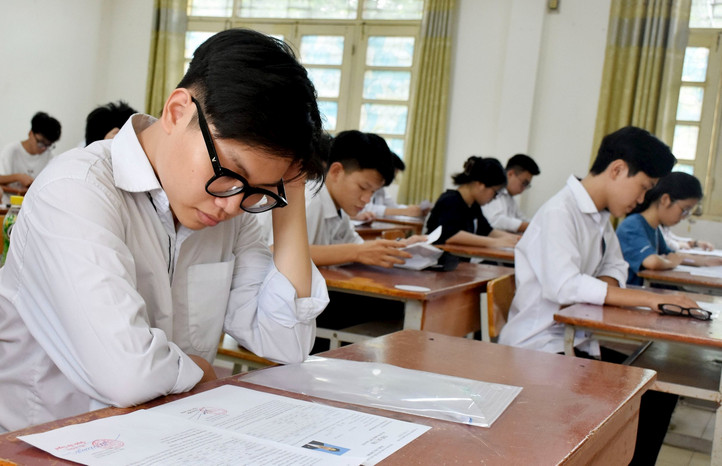 Đại học Quốc tế Hồng Bàng tuyển sinh đánh giá năng lực 2024