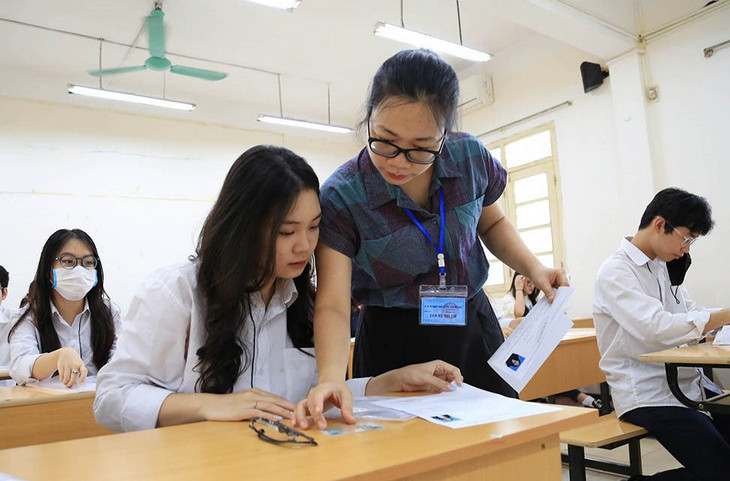 Đại học Xây dựng miền Tây xét tuyển ĐGNL 2024