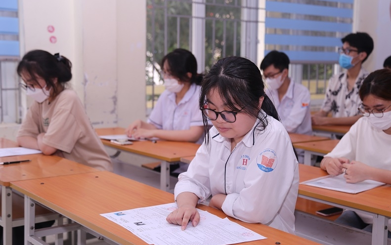 Đại học Phenikaa tuyển sinh đánh giá năng lực 2024