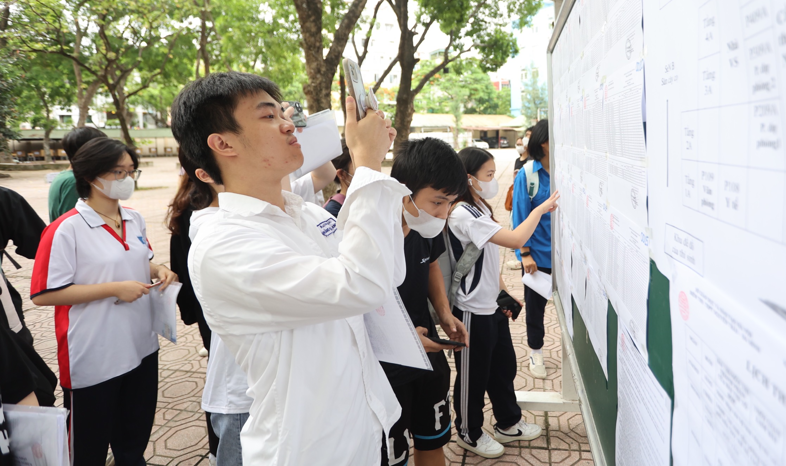 Thông tin tuyển sinh ĐGNL Đại học Tân Tạo năm 2024