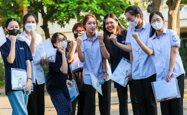 Đại học Phan Châu Trinh tuyển sinh đánh giá năng lực 2024