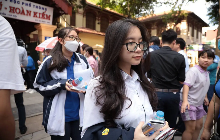 Thông tin tuyển sinh Đánh giá năng lực Đại học Công nghiệp TPHCM 2024
