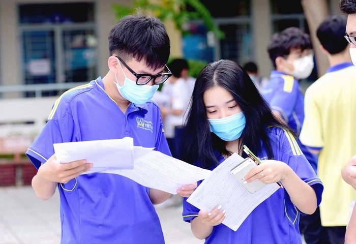 Đại học Khoa học - ĐH Thái Nguyên tuyển sinh đánh giá tư duy 2024