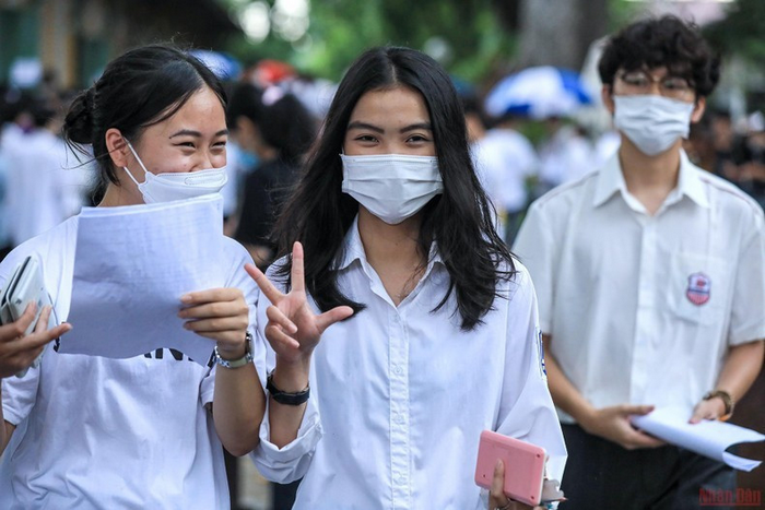 Phương án tuyển sinh đánh giá năng lực Đại học Hà Tĩnh 2024