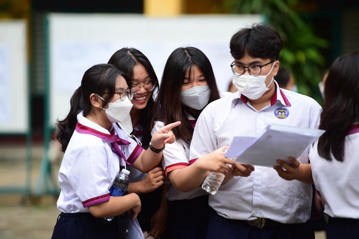 Trường Quản trị và Kinh doanh - ĐHQG Hà Nội tuyển sinh đánh giá năng lực 2024