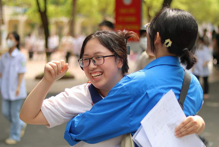 Đại học Chu Văn An xét điểm thi đánh giá tư duy 2024