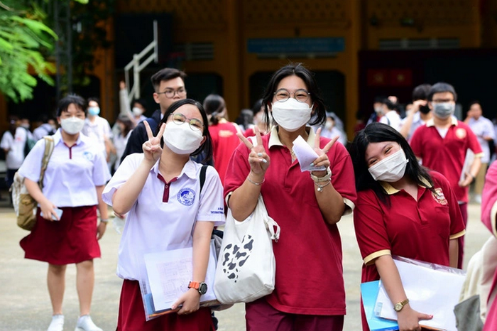 Điểm sàn đánh giá năng lực Đại học Bách khoa - ĐHQG-HCM 2024