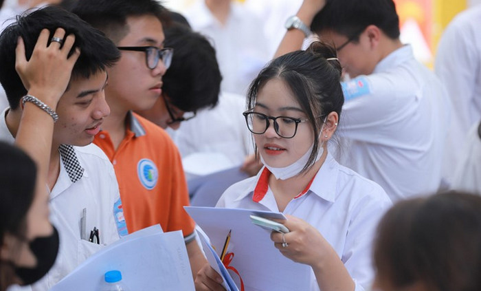 Đại học Bách khoa Hà Nội sẽ giảm đợt thi Đánh giá tư duy 2025