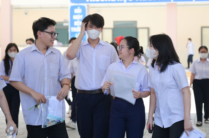 Điểm chuẩn đánh giá năng lực Khoa Kỹ thuật và Công nghệ - ĐH Huế 2024