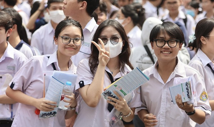 Điểm chuẩn đánh giá năng lực Đại học Khoa học Tự nhiên - ĐHQG TPHCM 2024