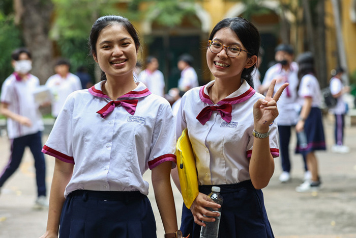 Đại học Thái Bình công bố điểm chuẩn đánh giá tư duy 2024